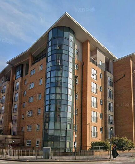 2 Bedroom Apartment To Rent In Apartment Fusion, Middlewood Street, Salford, M5
