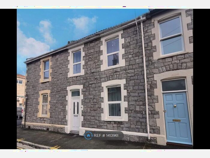3 Bedroom Terraced House To Rent In Palmer Street, Weston-Super-Mare, BS23