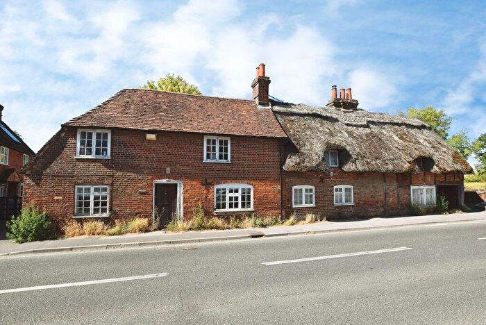 4 Bedroom Detached House For Sale In The Borough, Downton ***Watch The Video Tour***, SP5