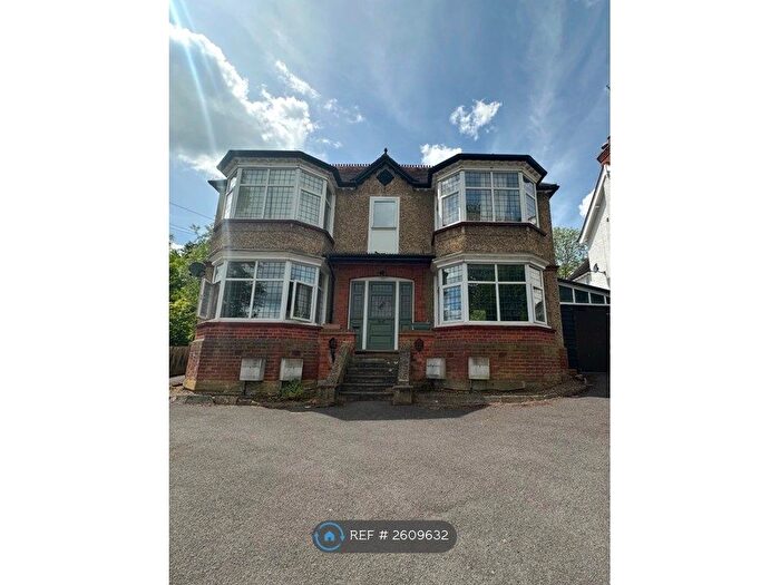 1 Bedroom Flat To Rent In Oxford Road, Tilehurst, Reading, RG31
