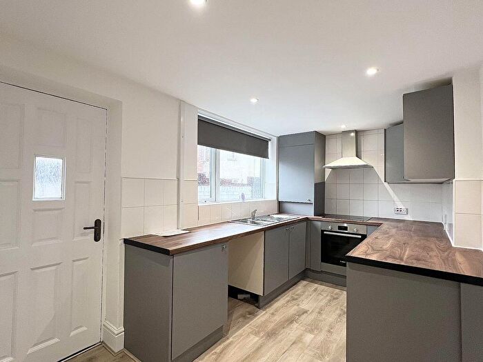 2 Bedroom Terraced House To Rent In Stapleton Street, Salford, M6
