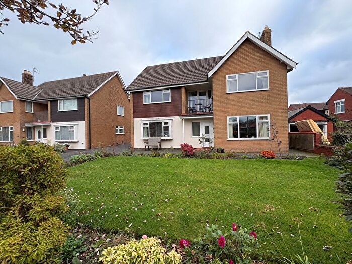 2 Bedroom Property To Rent In Denford Avenue, Lytham St. Annes, FY8