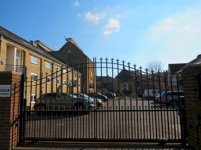 2 Bedroom Apartment To Rent In Star Street, Ware, SG12