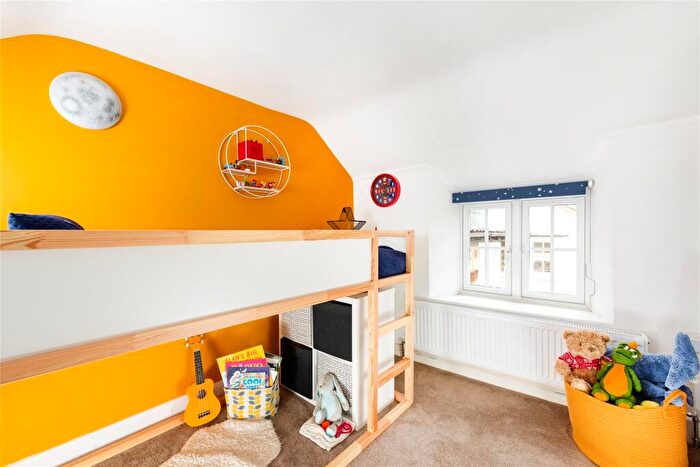 4 Bedroom Detached House For Sale In Main Street, Denton, Northamptonshire, NN7