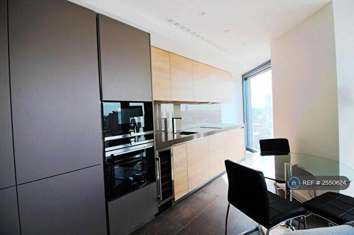 1 Bedroom Flat To Rent In City Road, London, EC1V