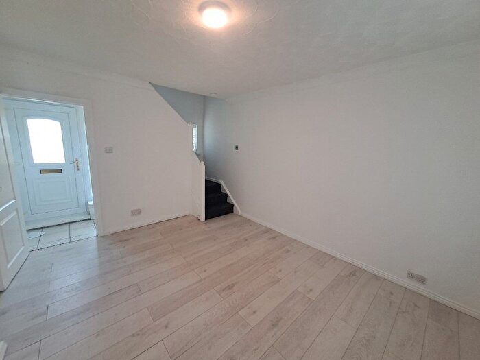 2 Bedroom Property To Rent In Eden Lane, Peterlee, SR8