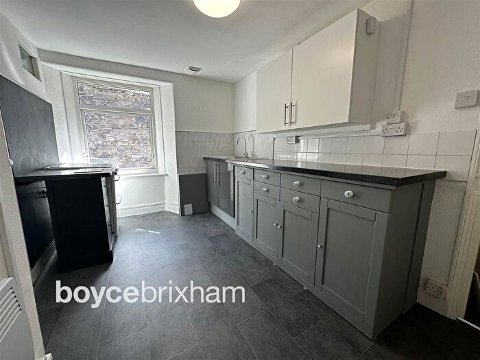 1 Bedroom Flat To Rent In Bolton Street, Brixham, TQ5