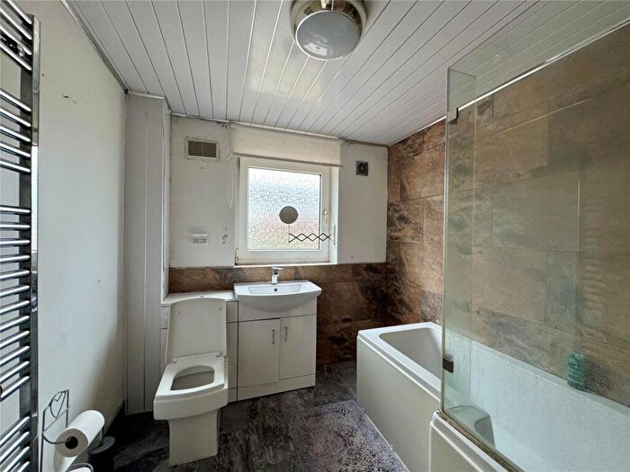 3 Bedroom Terraced House For Sale In Birmingham Road, Kidderminster, Worcestershire, DY10