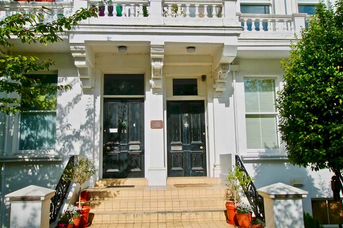 1 Bedroom Flat To Rent In Markwick Terrace, St. Leonards-On-Sea, TN38