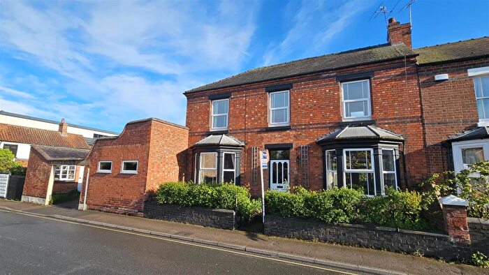 4 Bedroom Detached House For Sale In Newgate Street, Bingham, NG13