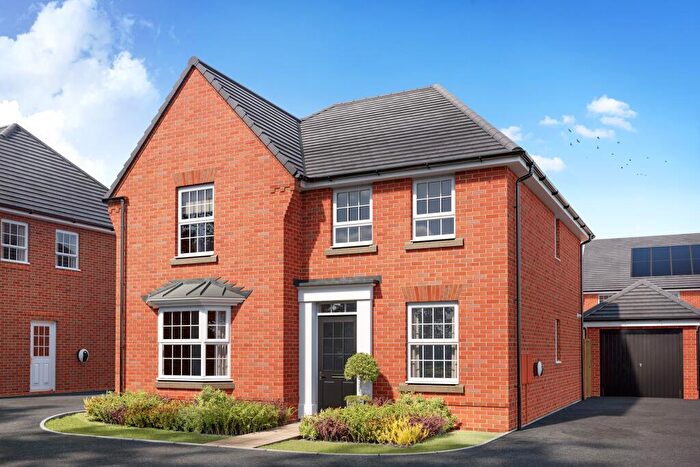 4 Bedroom Detached House For Sale In Burdon Lane, Sunderland, SR3