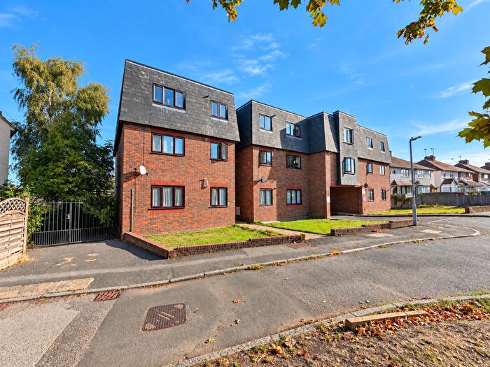 2 Bedroom Apartment For Sale In Sheepcote Road, Windsor, SL4