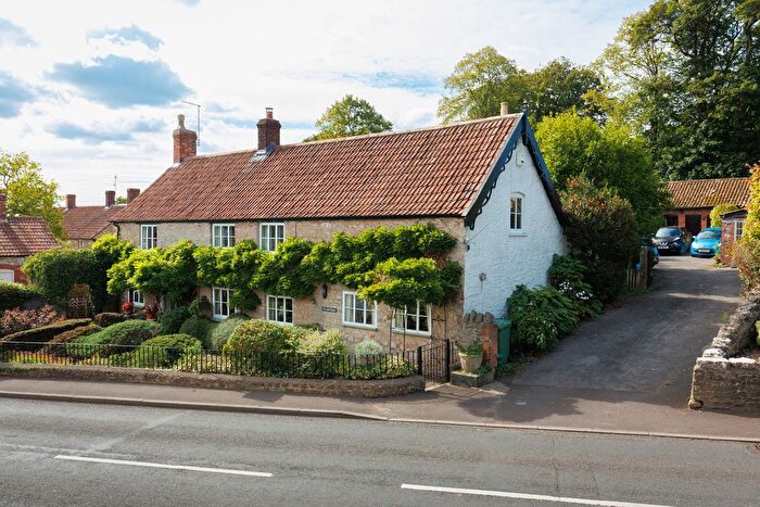 6 Bedroom Detached House For Sale In Westbury Sub Mendip, Wells, BA5