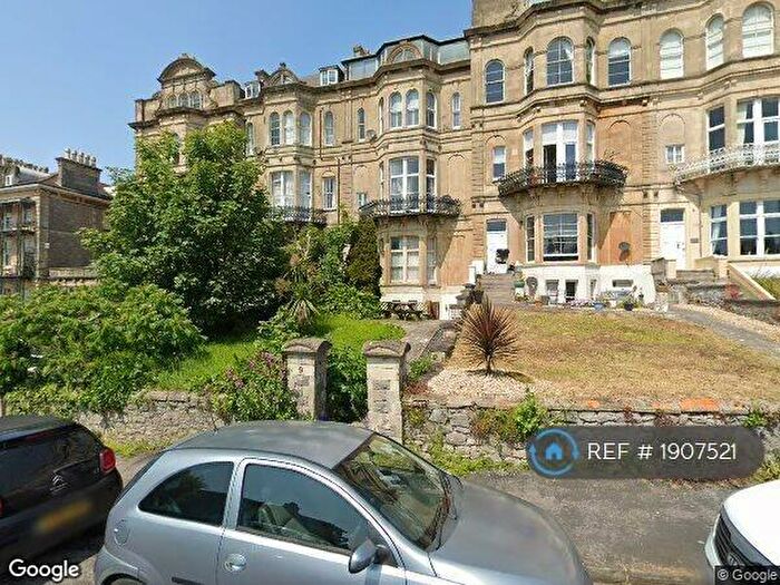2 Bedroom Flat To Rent In Atlantic Road, Weston-Super-Mare, BS23