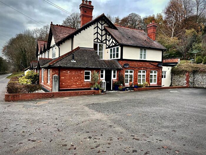 2 Bedroom Apartment To Rent In Denbigh Road, Nannerch, Mold, CH7