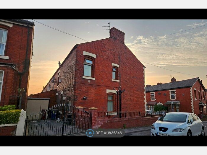 3 Bedroom Terraced House To Rent In Lynthorpe Road, Blackburn, BB2