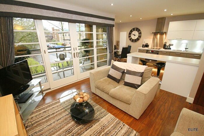 2 Bedroom Apartment To Rent In Green Lane, Durham, DH1