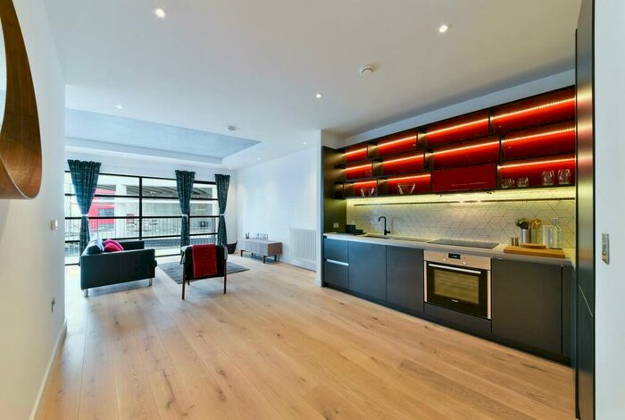 1 Bedroom Apartment To Rent In Astell House, London City Island, London, E14