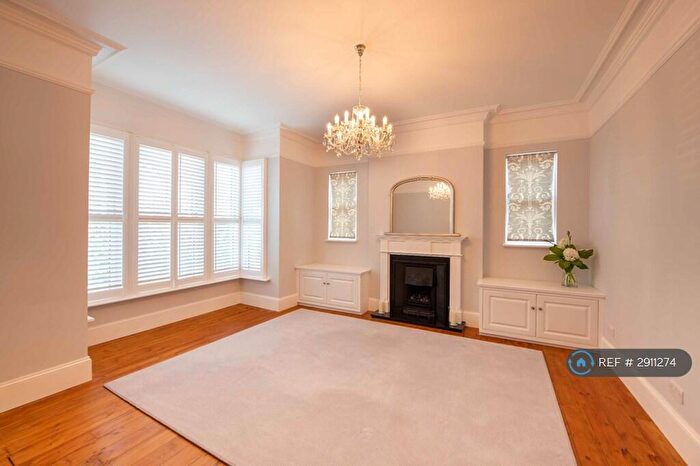 1 Bedroom Flat To Rent In Chester Road, Northwood, HA6