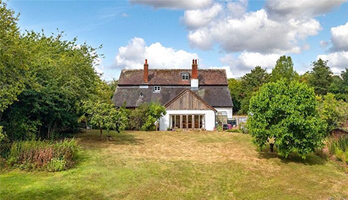 5 Bedroom Country House For Sale In Sutton, Stanton Lacy, Ludlow, Shropshire, SY8