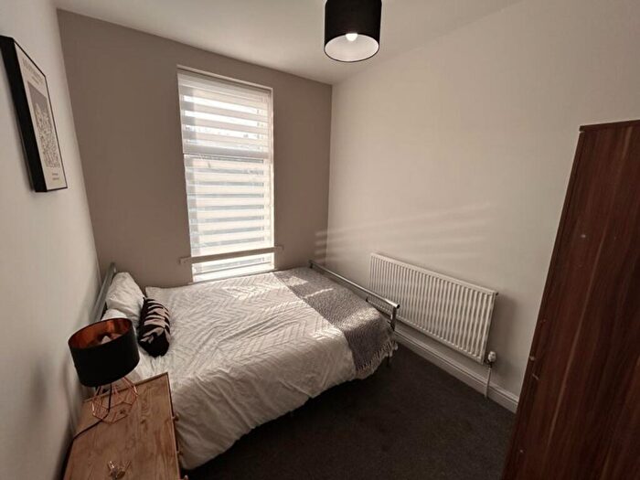 1 Bedroom House To Rent In Glencoe Road, Sheffield, S2