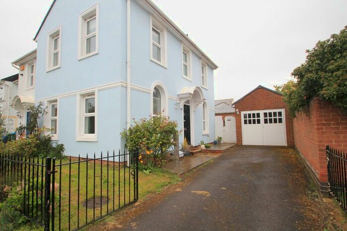 3 Bedroom End Of Terrace House To Rent In The Plover, Aylesbury HP19