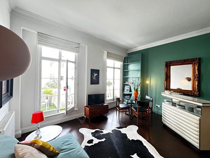 1 Bedroom Flat To Rent In Sutherland Street, London, SW1V