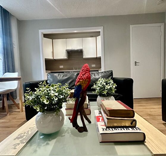 1 Bedroom Flat To Rent In Peddie Street, Dundee, DD1