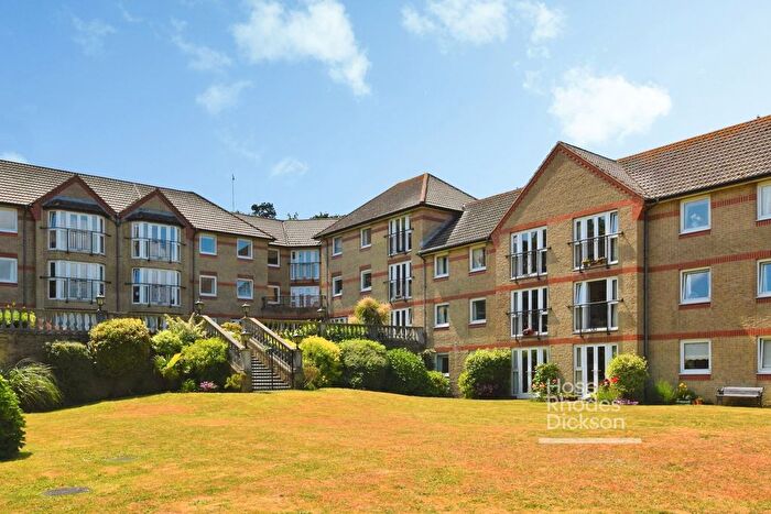 2 Bedroom Flat For Sale In Egypt Esplanade, Cowes, Isle Of Wight, PO31