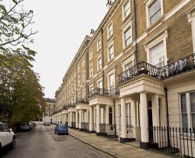 1 Bedroom Flat To Rent In Gloucester Gardens, London, W2