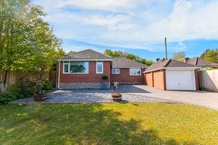 3 Bedroom Detached Bungalow For Sale In Downside Road, Backwell, BS48