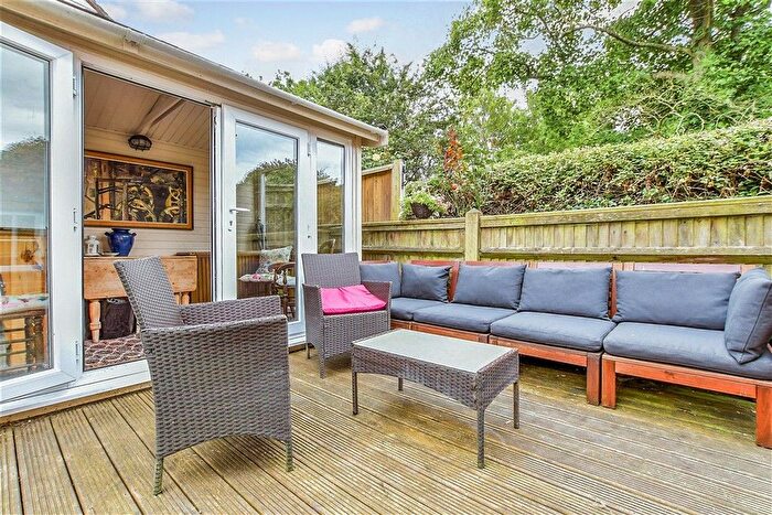 4 Bedroom Cottage For Sale In The Street, Wittersham, Kent, TN30