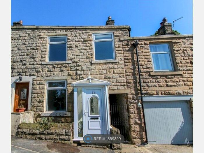 3 Bedroom Terraced House To Rent In Lodge Mill Lane, Ramsbottom, Bury, BL0