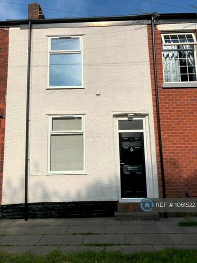 2 Bedroom Terraced House To Rent In Barton Street, Tyldesley, M29