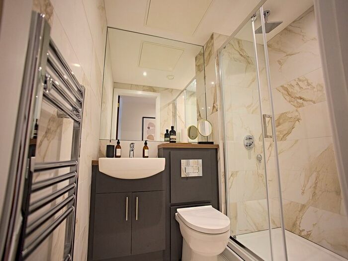 1 Bedroom Flat To Rent In Westgate Westgate, Leeds, LS1