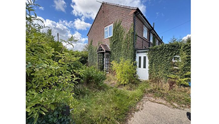 3 Bedroom Property For Sale In Main Street, Langar, Nottingham, Nottinghamshire, NG13