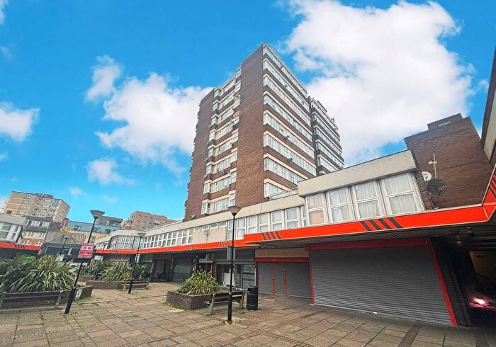 2 Bedroom Flat For Sale In Flat Sentinel House, Sentinel Square, Hendon, London, NW4