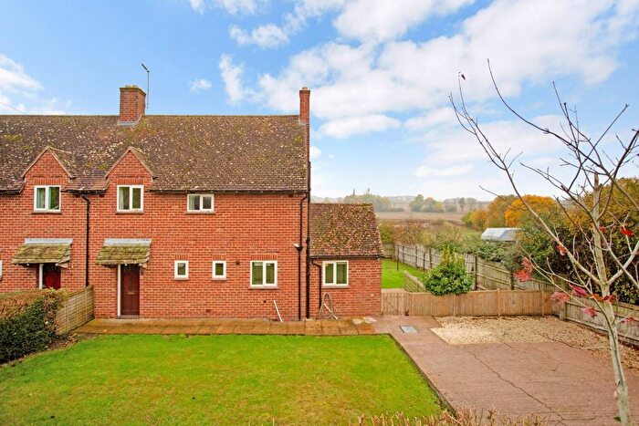 3 Bedroom Flat To Rent In Buckland Fields, Buckland, Broadway, WR12