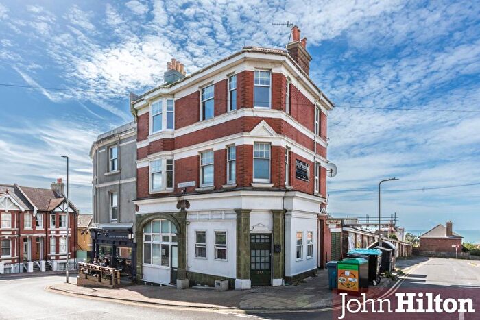 5 Bedroom Maisonette For Sale In Egremont Place, Brighton, BN2