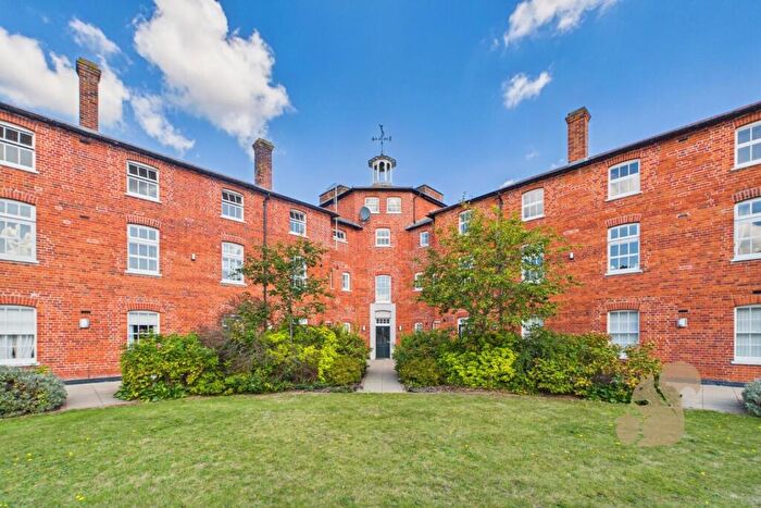 1 Bedroom Flat For Sale In New Farm Road, Stanway, CO3