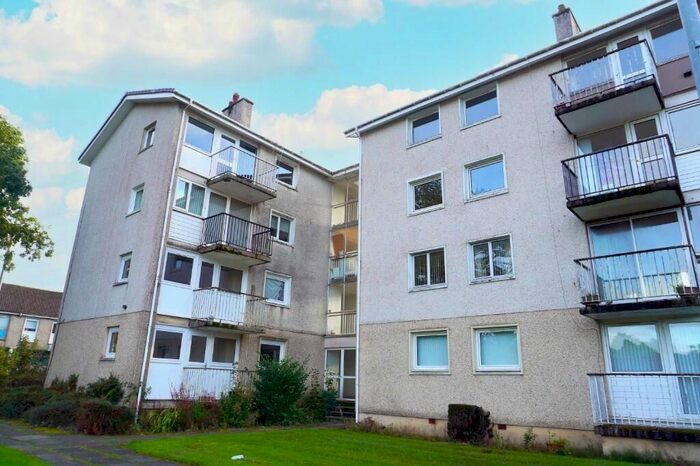 1 Bedroom Flat To Rent In Liddell Grove, The Murray, East Kilbride, G75