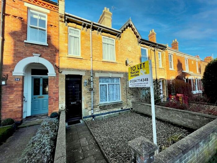 2 Bedroom Terraced House To Rent In Midland Road, Olney MK46