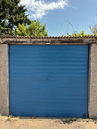 Garage / Parking For Sale In Garage At Havis Road, Stanford-Le-Hope, SS17