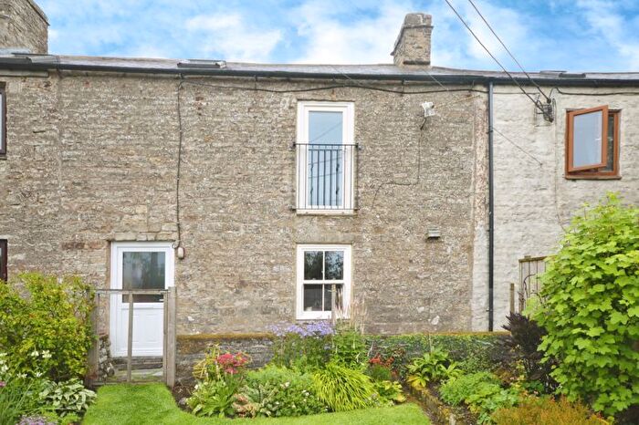 1 Bedroom Terraced House For Sale In Fell View, Sparty Lea, NE47