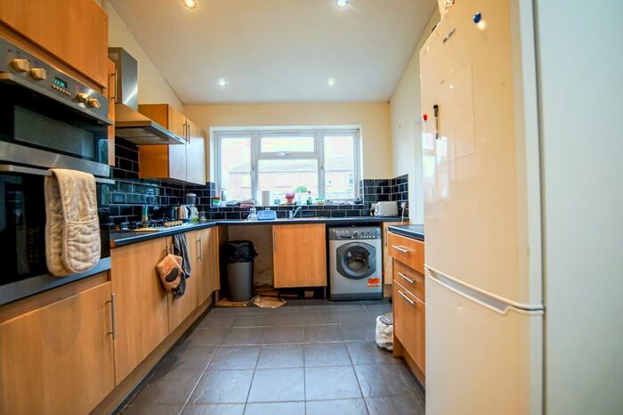 4 Bedroom Semi-Detached House To Rent In Frome Valley Road, Frenchay, Bristol, BS16