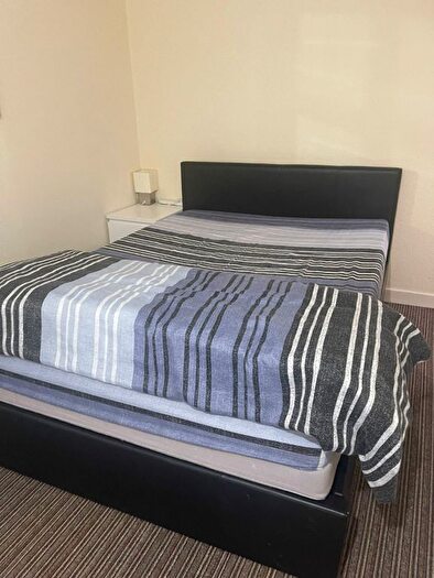 3 Bedroom End Of Terrace House To Rent In Crosse Courts, Basildon, SS15