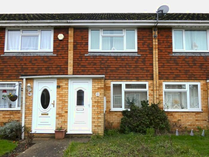 2 Bedroom Terraced House To Rent In Peartree Road, Herne Bay, CT6