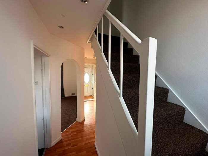 2 Bedroom Terraced House To Rent In Oglethorpe Road, Dagenham, RM10