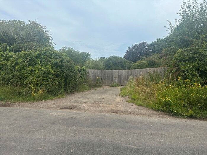 Land For Sale In Land Off Cromer Road, Beeston Regis, Sheringham, Norfolk, NR26