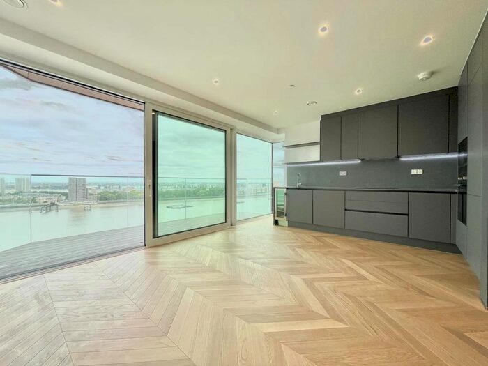 2 Bedroom Flat To Rent In Hennessey Apartments, Brigadier Walk, Woolwich, London, SE18